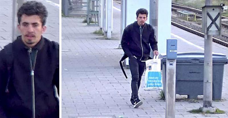 AKO GA VIDITE, ZOVITE POLICIJU Seksualni predator u Münchenu je napao ženu u S-Bahnu