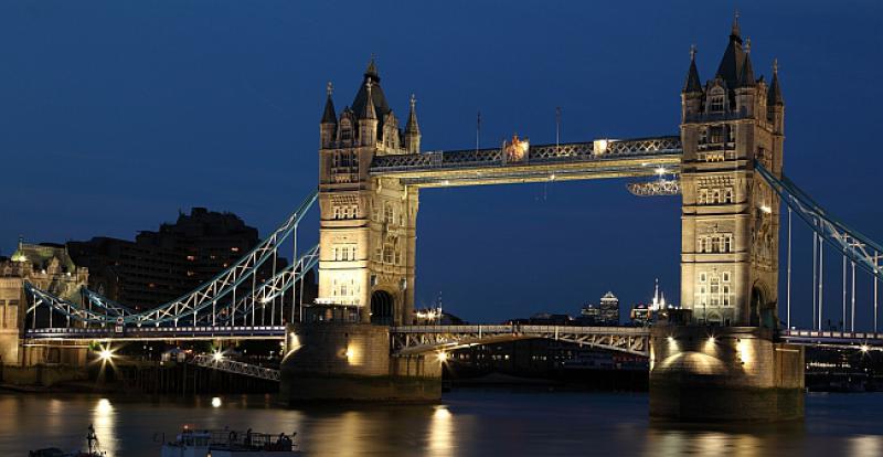 TERORISTIČKI NAPAD U LONDONU Najmanje šest ljudi ubijeno