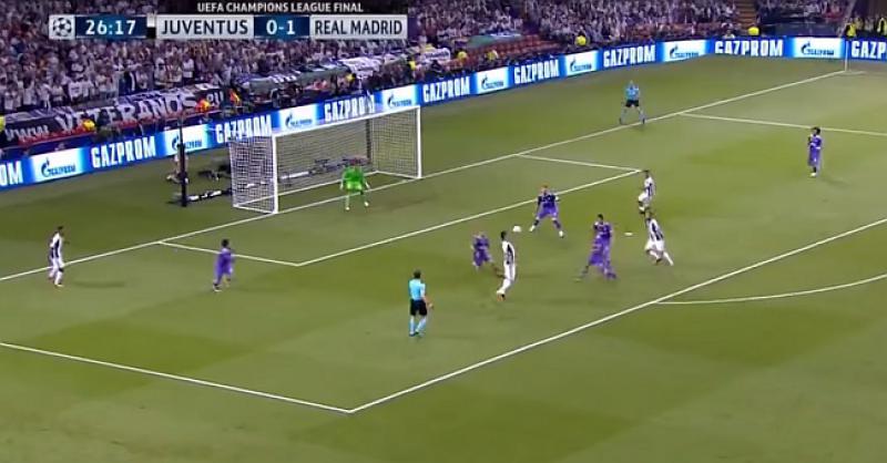 REAL S MODRIĆEM I KOVAČIĆEM PRVAK EUROPE Mandžukiću utjeha jedan od najljepših golova u finalima Lige prvaka u povijesti