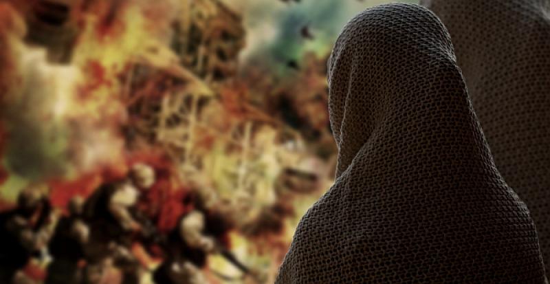 BOSANCI U AUSTRIJI OSUĐENI NA 10 GODINA ZATVORA Vodili djecu da žive pod Islamskom državom u Siriji