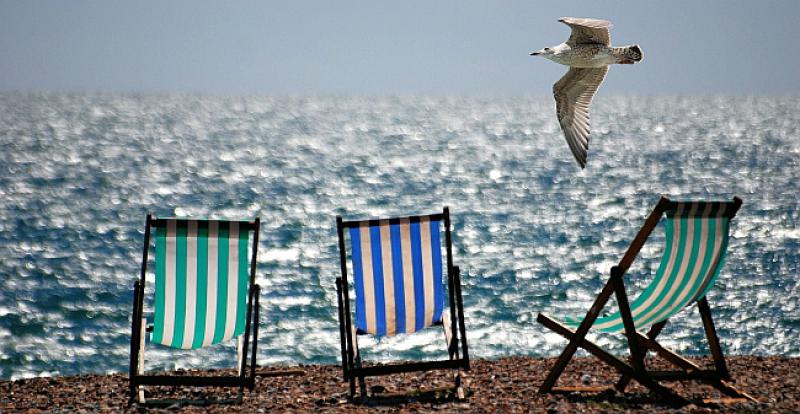 HRVATSKA REAGIRALA NA 'LAŽNE VIJESTI' NJEMAČKIH MEDIJA 'Ležaljke i suncobrani se mogu iznajmiti, spremni smo za dolazak turista'