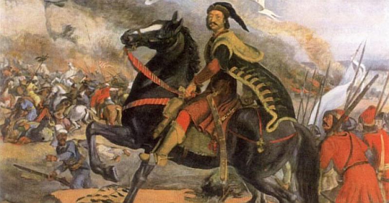 HRVATSKI VELIKANI Na današnji dan rođen je slavni hrvatski ban, strah i trepet Osmanlija - Petar Zrinski