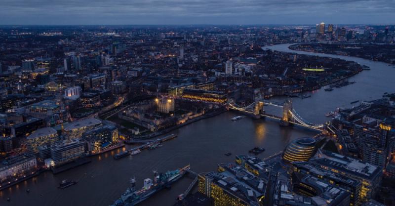 (VIDEO) I HRVAT JUNAK LONDONA Spašavao je ljude od koljača Islamske države