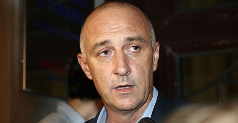 HNS NE ULAZI U VLADU? Vrdoljak podnio ostavku