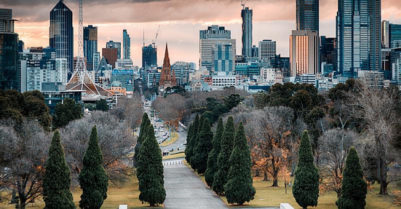 ZEMLJA GOSPODARSKOG RASTA U njoj živi četvrt milijuna Hrvata, ne znaju za recesiju od 1991. godine
