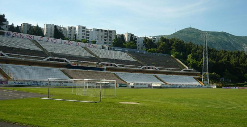 NA KONCERTU POTPORE ČELNICIMA HERCEG BOSNE NEĆE BITI PROVOKACIJA Policija će udaljiti sve s neprimjerenim obilježjima