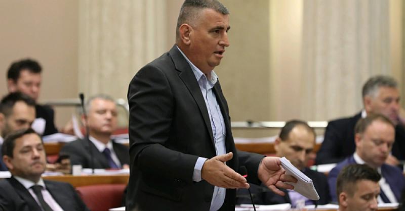 OPORBA NAPALA HDZ I HNS 'Djeca Stipe Mesića dolaze na ključna mjesta'