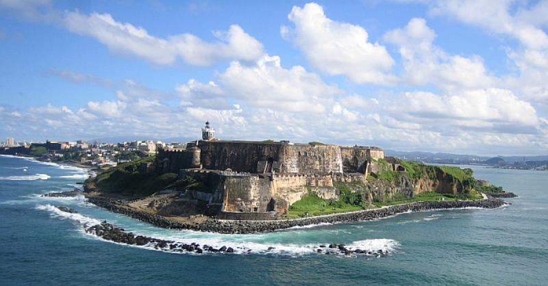 ONI ŽELE POSTATI 51. AMERIČKA DRŽAVA Na referendumu se izjasnili za ulazak u američku federaciju