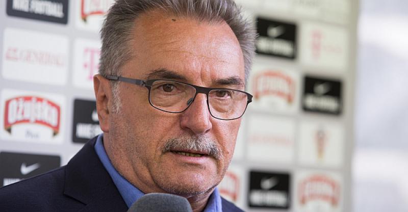 ČAČIĆ ‘Ovo nije bila prava Hrvatska, nismo imali energije, premalo smo napravili u napadu, ali nisam prekasno mijenjao’