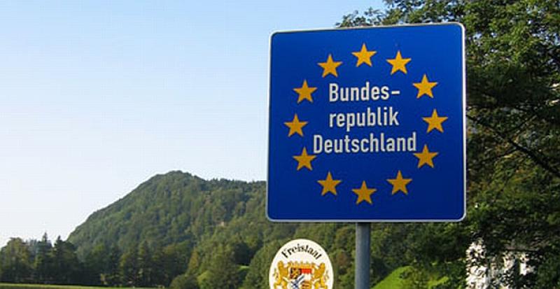 NJEMAČKA UVELA KONTROLE NA SVIM GRANICAMA Evo do kad bi trebale trajati i očekuju li se zastoji