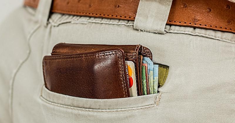 HRVATI NEMAJU NOVACA Nova statistika pokazuje zašto ljudi 'bježe' u Njemačku