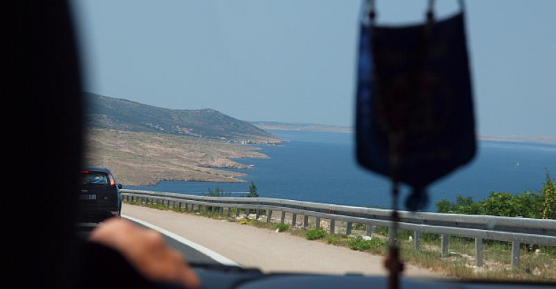 PROMETNA PROGNOZA Evo što vas očekuje na granici i hrvatskim cestama uoči i nakon Tijelova