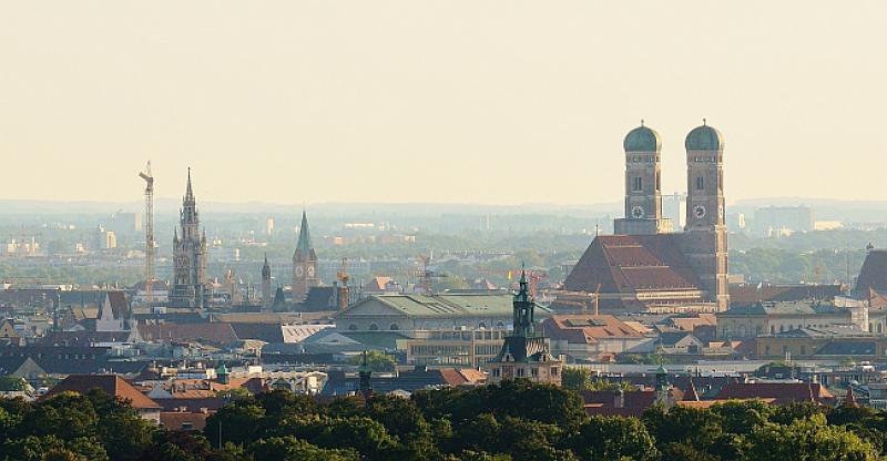 U MÜNCHENU SE RAZMIŠLJA O ZABRANI DIZELAŠA Ako ne odgovaraju strogim pravilima