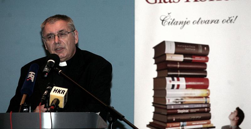 'HRVATSKOM UPRAVLJAJU SKRIVENI CENTRI MOĆI' Miklenić vjeruje da su 'političari tek izvršitelji tajnih naloga'