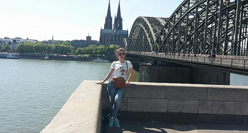 PRIJE DVIJE GODINE PRESELILA U NJEMAČKU 'Otišla sam sa zadnjih 200 eura, čistila po kućama, ništa mi nije palo s neba'