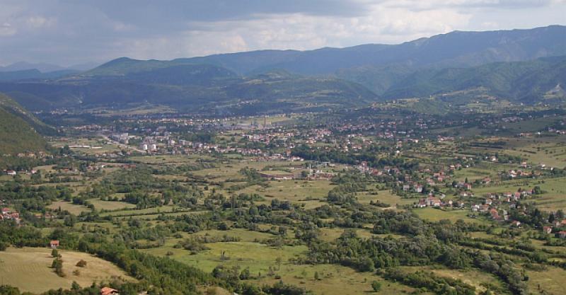 DRVARSKI ŽUPNIK TRAŽI IZGRADNJU KATOLIČKE CRKVE Komunisti je srušili još 1949., srpski dužnosnik ne da