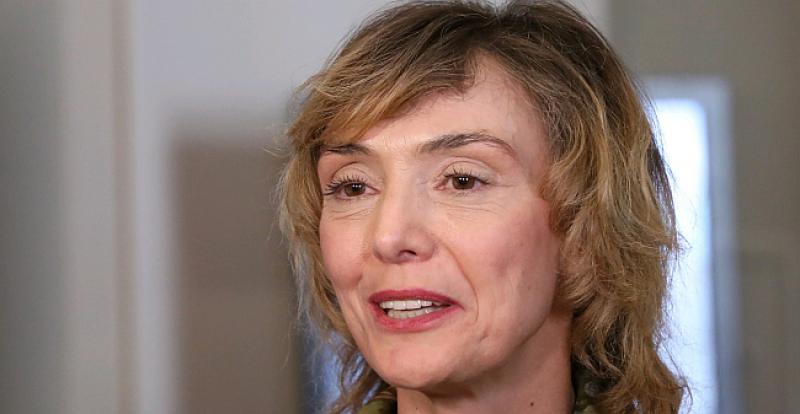 NOVA MINISTRICA VANJSKIH POSLOVA 'Ovo je zemlja s kojom Hrvatska ima najsloženije odnose'