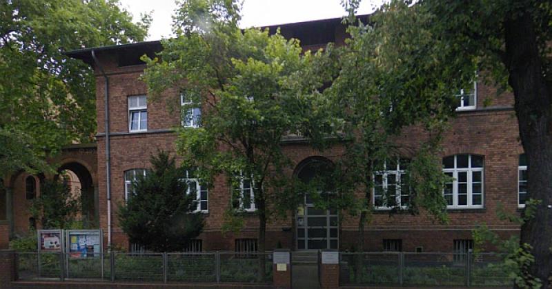 U BERLINU OTVORENA LIBERALNA DŽAMIJA Žene ne moraju biti zamotane, mogu moliti zajedno s muškarcima