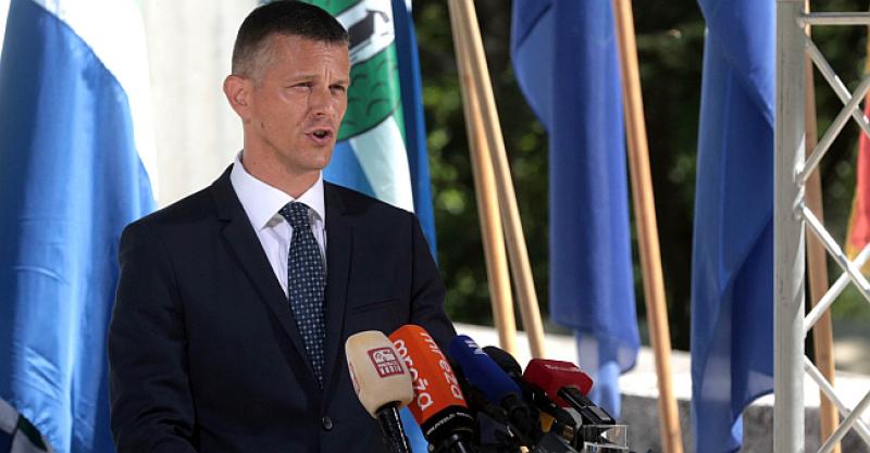 KOMEMORACIJA U BREZOVICI Izaslanik predsjednice: ‘Narodnooslobodilački pokret razvio se u Hrvatskoj kao nigdje u Europi’