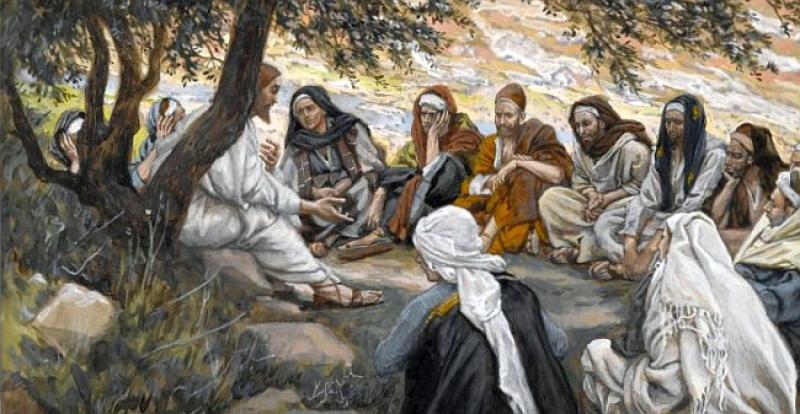 Ne bojte se onih koji ubijaju tijelo!