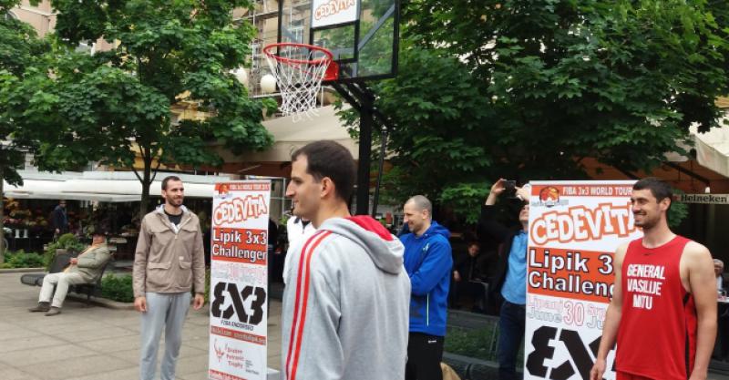 SVJETSKA ELITA U MALOM SLAVONSKOM GRADU U Lipik dolazi osam od 10 najboljih svjetskih momčadi u 'haklu'