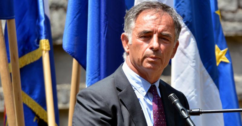 PUPOVAC 'Ploča u Jasenovcu bit će maknuta, a spomen ploča Francetiću ne može stajati u demokratskoj Hrvatskoj'