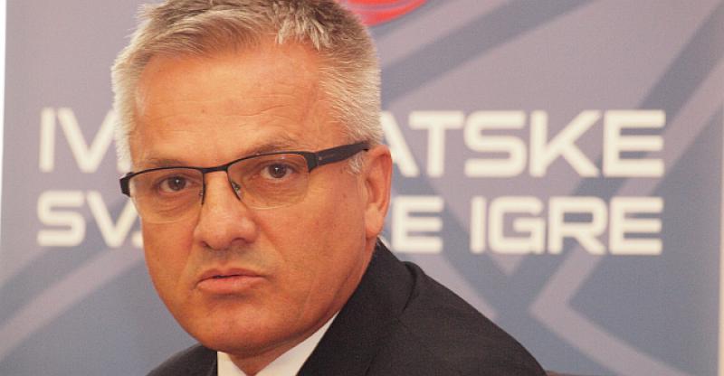 NAJVEĆI ISELJENIČKI SPORTSKI SPEKTAKL U ZAGREBU Dolazi više od 1000 natjecatelja: 'Ovo je poticaj za jačanje hrvatskog zajedništva'