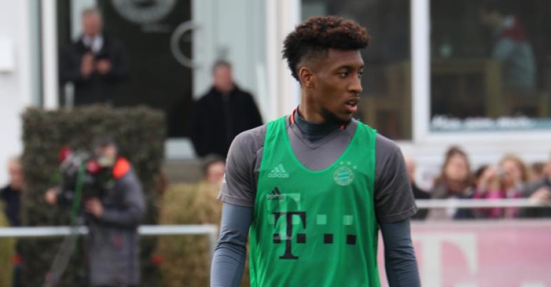 BAYERNOVA ZVIJEZDA PRIVEDENA ZBOG NASILJA Napao je bivšu djevojku