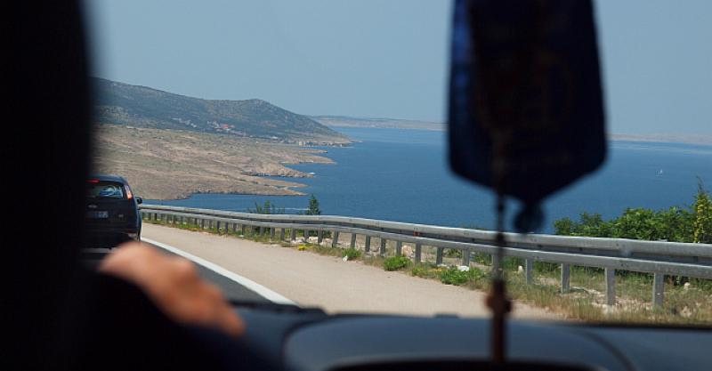 OD SUBOTE SKUPLJE CESTARINE Vožnja do Jadrana odsad će vas više koštati