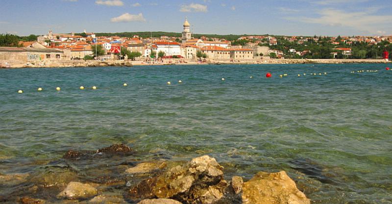 VODIČ KROZ 'ZLATNI OTOK' Mjesta koja morate posjetiti na Krku