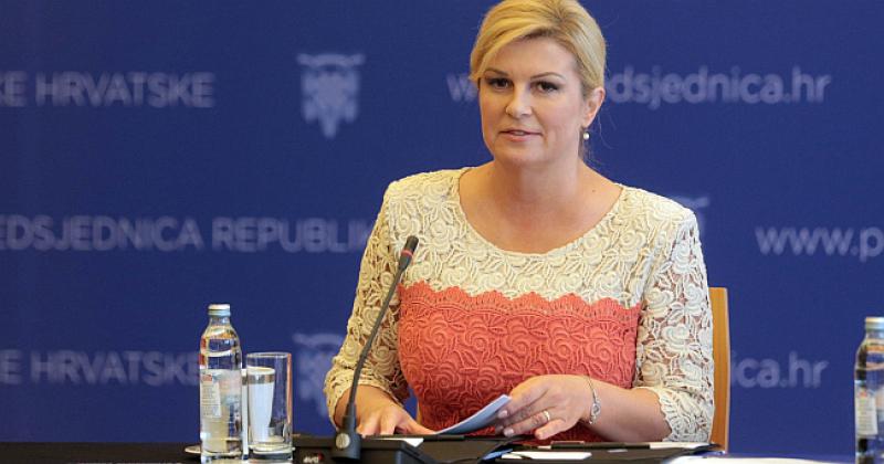 PREDSJEDNICA PISALA PREMIJERU 'Rješavanju ovog problema pristupite bez odgode, ono što ste najavili nije dovoljno'