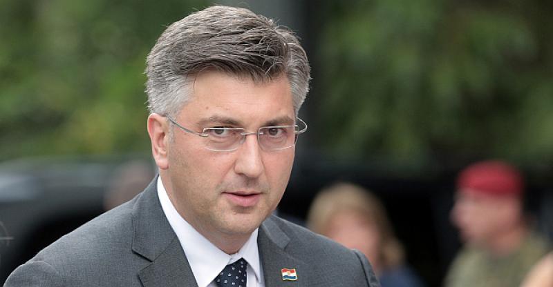 PREMIJER PRIMIO PREDSJEDNIČINO PISMO 'Ta je tema na dnevnom redu'