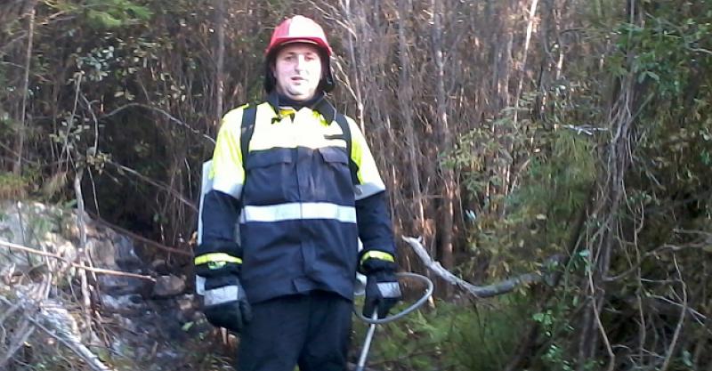 'AKO SVI ODEMO, TKO ĆE OSTATI?' Dražen (30) ne želi otići van: 'Borim se za bolje, poštenije i pravednije društvo, u zemlji koja će ponovo biti naš dom'