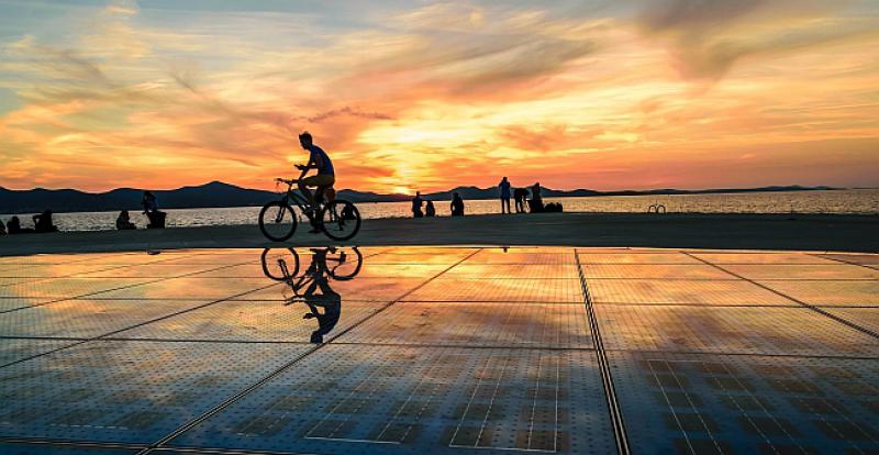 SJAJNA REKLAMA Britanci naveli 14 razloga zašto posjetiti 'najcool' hrvatski grad