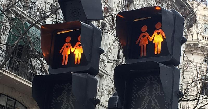 NJEMAČKA LEGALIZIRA ISTOSPOLNE BRAKOVE Imat će ista prava kao heteroseksualni parovi