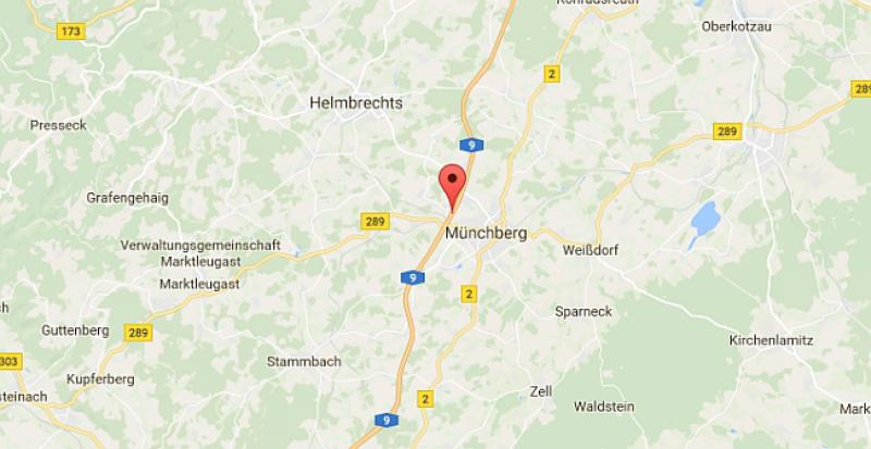 TEŠKA NESREĆA U BAVARSKOJ Nekoliko mrtvih u zapaljenom autobusu, strahuje se od još većeg broja žrtava