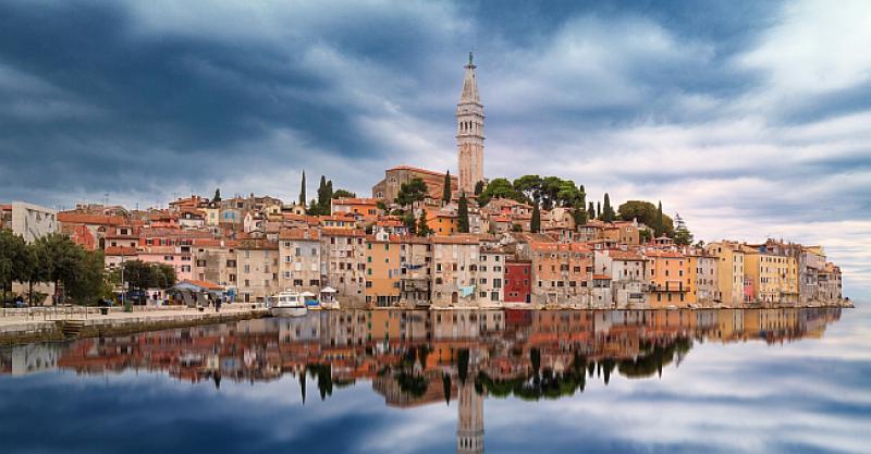 NAJNOVIJI PODACI U Hrvatskoj petina više turista, najviše ih je iz Njemačke, a najpoželjnije odredište je...