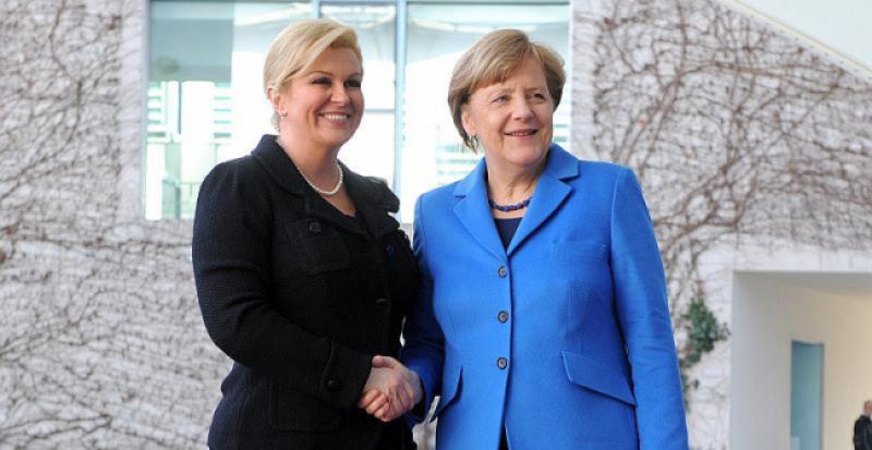 BERLINU BI TREBALO PRISTOJNO REĆI: Molimo, ne miješajte se u hrvatsko-slovenski granični prijepor!