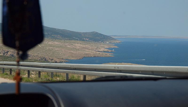 KADA I KUDA KRENUTI NA MORE? Donosimo kalendar koji otkriva koje dane će gužve biti najveće i interaktivnu kartu svih graničnih prijelaza