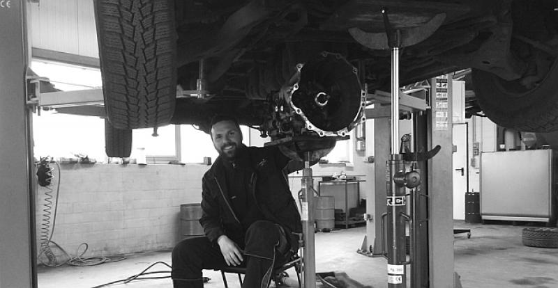 POSAO U NJEMAČKOJ Tvrtka iz Oytena nedaleko Bremena traži automehaničara