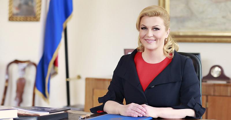 PROMJENA TERMINA Dan otvorenih vrata za iseljenike i manjinske zajednice kod predsjednice održat će se dan prije