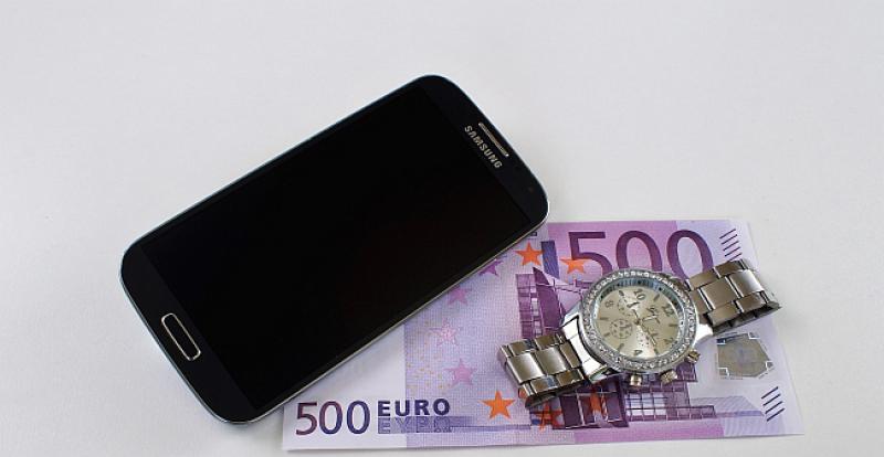 IMAŠ, A NEMAŠ Na Pagu platio novčanicom od 500 eura, završio u zatvoru