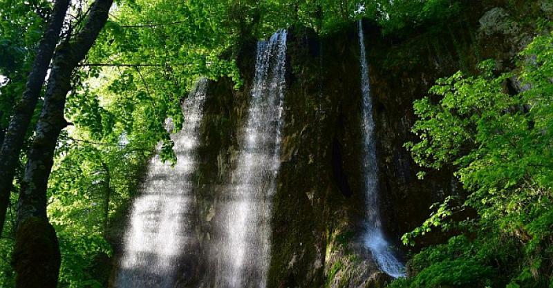 (FOTO) NEOTKRIVENI TURISTIČKI BISER HRVATSKE Ovog ljeta morate posjetiti prvi hrvatski geopark, provjerite zašto