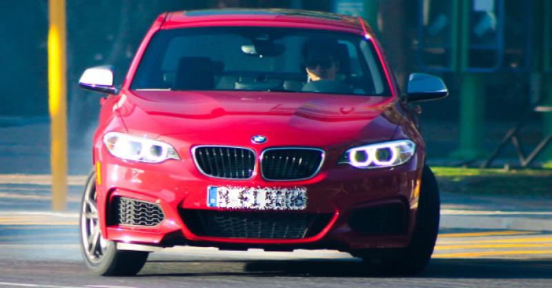 NIJEMAC VOZIO 230 NA HRVATSKOJ AUTOCESTI Idućih mjesec dana kod nas ne smije za volan