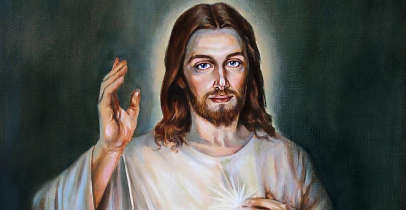 Krotka sam i ponizna srca