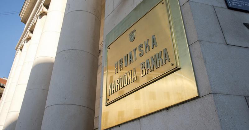 GUVERNER HNB-A 'Ni za 25 godina nećemo se približiti njemačkom standardu, Hrvati će morati duže raditi'