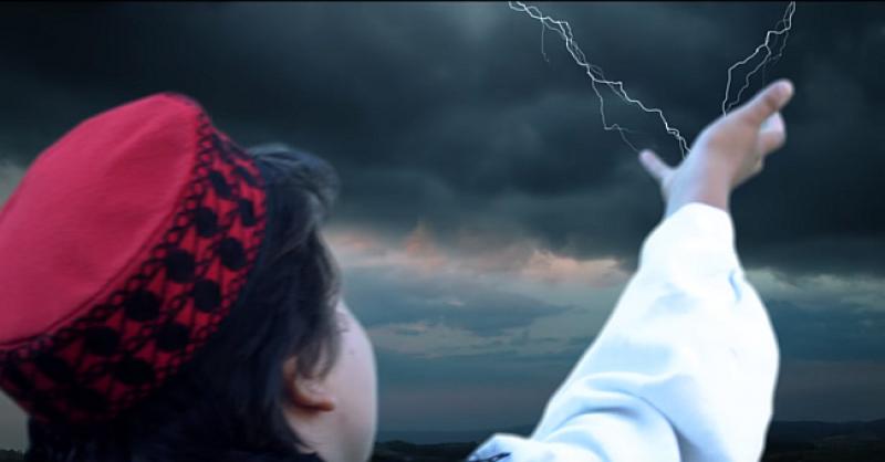 (VIDEO) ANA RUCNER U ČAST NIKOLI TESLI Upravo je objavila 'naelektriziran' spot za pjesmu 'Sunčana polja'