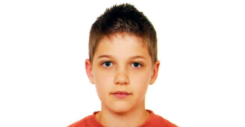 POLICIJA SLUŽBENO POTVRDILA Petnaestogodišnji Filip je pronađen!