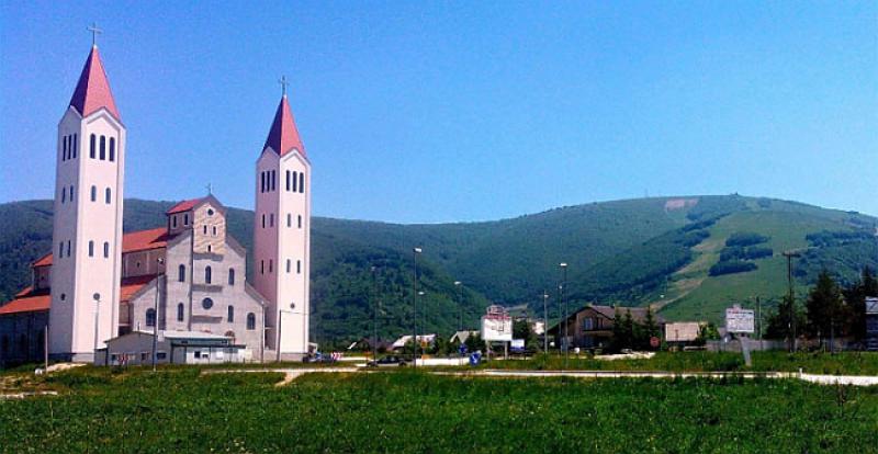 OKUPLJANJE 1000 IVANA NA KUPRESU Domaćini s nestrpljenjem očekuju spektakl zadnje nedjelje u srpnju