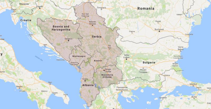 NJEMAČKI DIE WELT 'Europska unija želi stvoriti mini-Jugoslaviju, odluka će biti donesena danas'